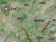 -函谷关历史文化旅游区