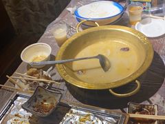 -霄汉羊排(万松园一店)