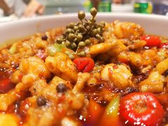 -佳兰雅序融合菜(高新店)