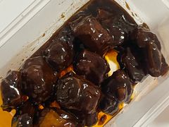 糖醋小排-老正兴菜馆(福州路店)