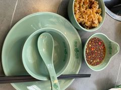 -原味四季椰子鸡(平湖天虹店)