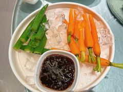 -筱爷叔·上海传统手工菜(玉树路店)