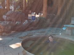 -华侨城阳宗海海景温泉