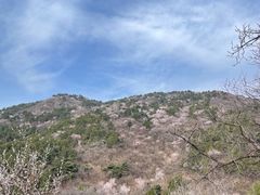 -北京西山国家森林公园