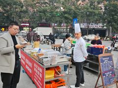 -徐记海鲜(大明宫|北二环店)