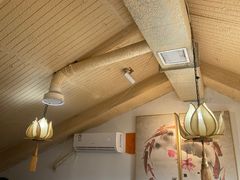 -庭院·冰煮羊·铜锅涮肉(西单店)