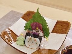 -麦MUGI铁板烧日式料理