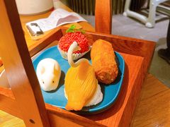 -点心传说·粤菜点心(佐阾虹湾店)