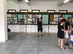 -闽粤南澳总镇府
