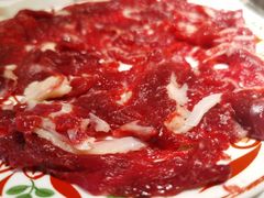 -汕头八合里海记牛肉店(清河店)