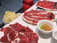 -八合里潮汕鲜牛肉火锅(福州万象城店)