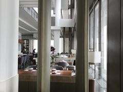 -北京柏悦酒店·锦庭餐厅Dining Room