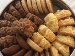 珍妮曲奇&nbsp;Jenny&nbsp;Bakery(尖沙咀店)-珍妮曲奇聪明小熊(尖沙咀店)