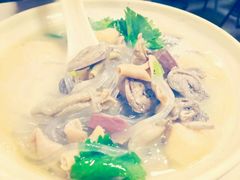 -咬不得高祖生煎·简餐(骆家庄店)