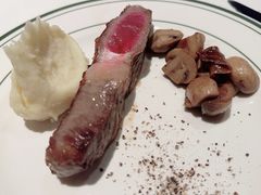 -Wolfgang’s Steakhouse 沃夫冈牛排馆(上海白玉兰广场店)