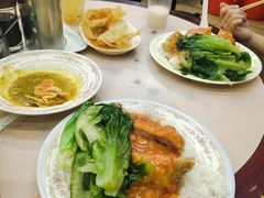 -满足面(白水井大街店)