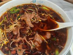 -火龙堂·风味民间菜(文一路店)