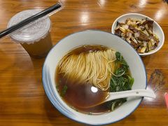 -小方的面(徐家汇店)