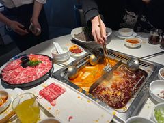 -海底捞火锅(外滩店)