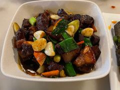 -嘉丰湘菜馆(芳群园店)