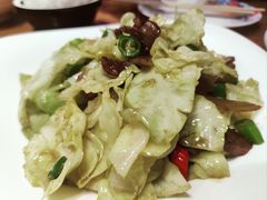 -娄三少·老北京春饼烤鸭家常菜(富力又一城店)