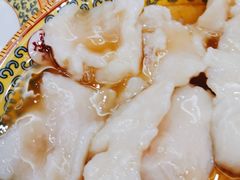 糟溜鱼片-砂锅居(西四店)