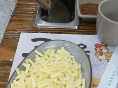 -高基五春川炒鸡排 韩国料理(威海总店)