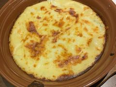 芝士土豆泥-萨莉亚意式餐厅(龙阳广场店)