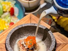 -本源食集 日式烧肉·炉端烧(东海缤纷店)