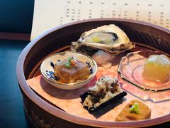 -元熹会席料理