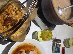 -一江水食府(后湖店)