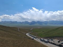 -新疆那拉提国家旅游度假区