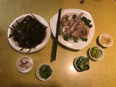 -孙家面馆(淮海第一城店)