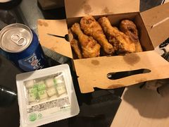 -校村炸鸡(塔洞店)