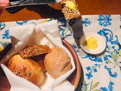 -弗兰克牛排西餐厅Ribone steak house(柠檬花园店)