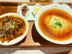 -松鹤面馆·古法焖肉面(观前店)
