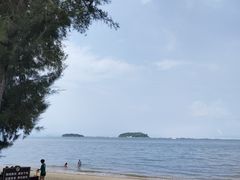 -巽寮湾