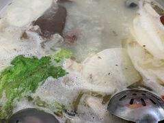 -顺庆羊肉馆(南坪店)
