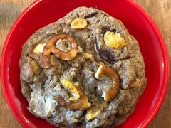 堆肥饼干-Mesa Madre梅萨妈妈·Bintana(国贸店)