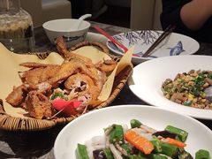 -前海沿·青岛菜(乐客城店)