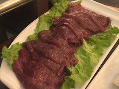 -四季火锅酒家(新濠影汇店)