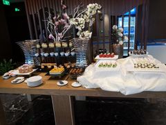 -温州美美君亭酒店四季花园餐厅(五马九山湖店)