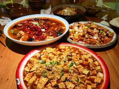 -先启半步颠·川菜小炒