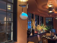 -滇野云南野生菌餐厅(陕西南路店)