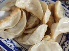 -长人馄饨铺(解放街店)