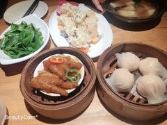 -颐和•海鲜砂锅粥•啫啫煲(奥林匹克广场店)