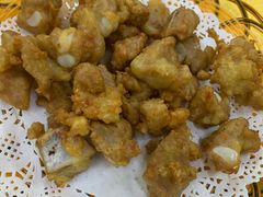 -福隆农村大排档