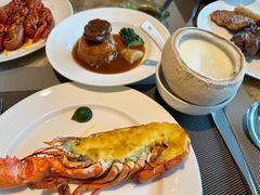 -安蒂娅·海鲜自助餐厅(安蒂娅美兰酒店)