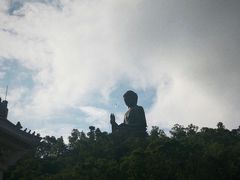 -天坛大佛