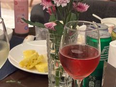 -海宁开元名都大酒店·地中海自助餐厅
